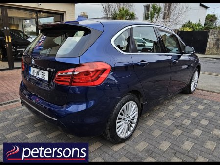 2018 BMW 2 Series - thumbnail 10