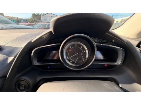 2015 Mazda Demio - thumbnail 14