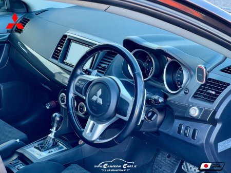 2008 Mitsubishi Lancer - thumbnail 28