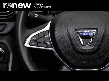 2022 Dacia Jogger Extreme SE TCe 110 €20,950 thumbnail