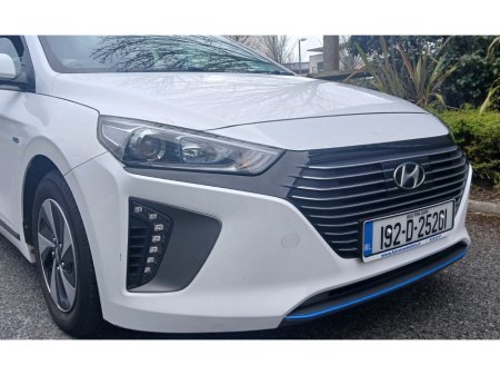2019 Hyundai Ioniq - thumbnail 4