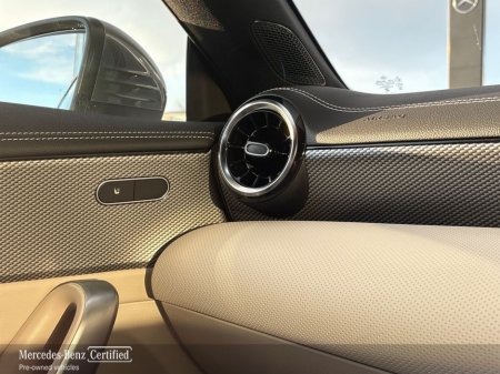 2023 Mercedes-Benz CLA Class - thumbnail 12