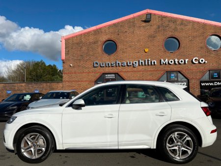 2018 Audi Q5 - thumbnail 8