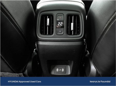 2025 Hyundai Tucson - thumbnail 21