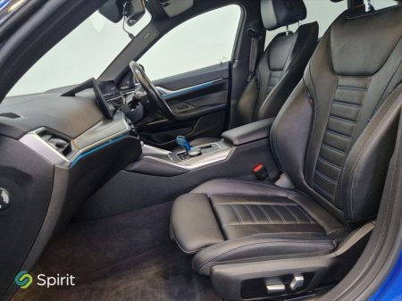 2022 BMW i4 - photo 3