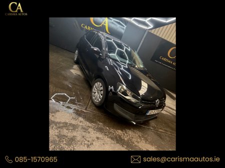 2013 Volkswagen Polo - thumbnail 1