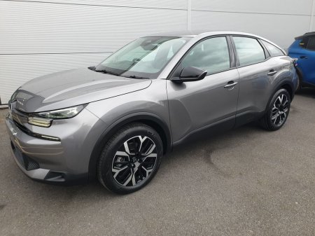 2026 Citroen C4 - thumbnail 4