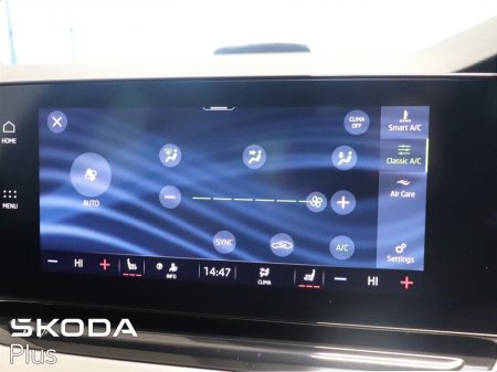 2023 Skoda Octavia - thumbnail 23