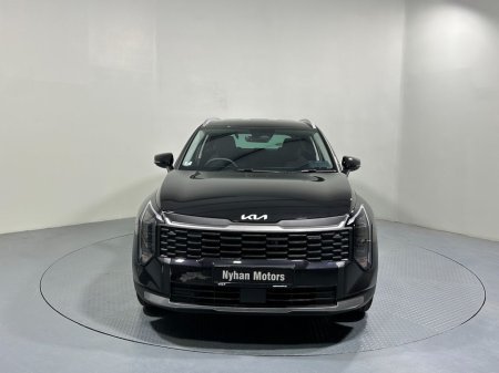 2026 Kia Sportage K3 1.6 Crdi 0% Finance €46,900