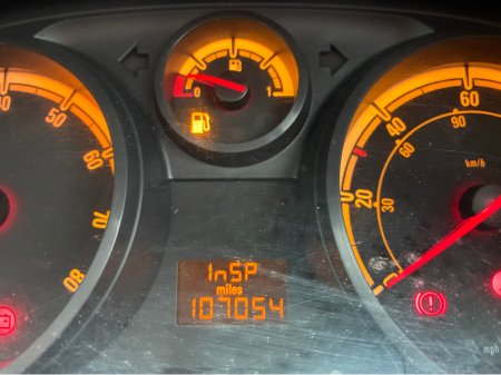 2012 Opel Corsa - thumbnail 17