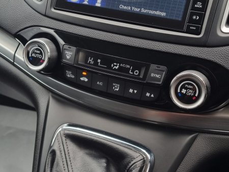 2017 Honda CR-V - thumbnail 21