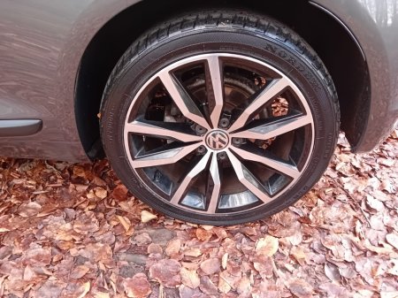 2015 Volkswagen Scirocco SPORT 2.0 TDI MANUAL 6 SPEED FWD 150HP 3DR @ REDDY 2 DRIVE LTD €12,850 thumbnail