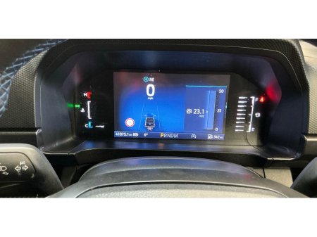 2024 Ford Ranger PRICE PLUS VAT -FORD RANGER V6 3.0 240 BHP MONSTER MS-RT ECOBLUE 4X4 ,VAT INVOICE AVAILABLE,360 CAMERAS (SUPER RARE M-SPORT ROAD TECHNOLOGY EDITION €56,450 thumbnail