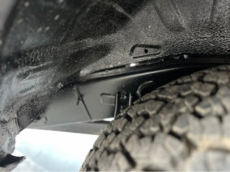 1995 Toyota Landcruiser - thumbnail 17