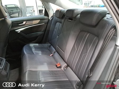 2022 Audi A6 SALOON 40TDI 204BHP SE AUTOMATIC €38,900 thumbnail