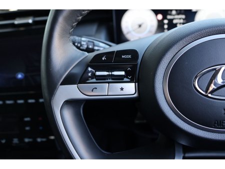 2024 Hyundai Tucson - thumbnail 8