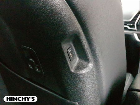 2025 Kia Sportage - thumbnail 30