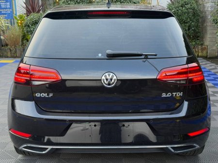 2020 Volkswagen Golf - thumbnail 16
