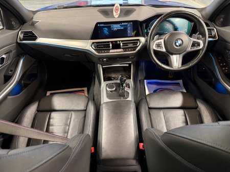 2020 BMW 3 Series  €27,495 thumbnail