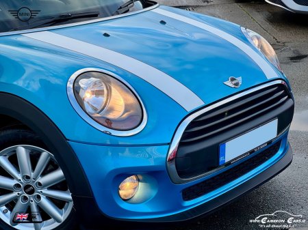 2015 MINI Cooper - thumbnail 11