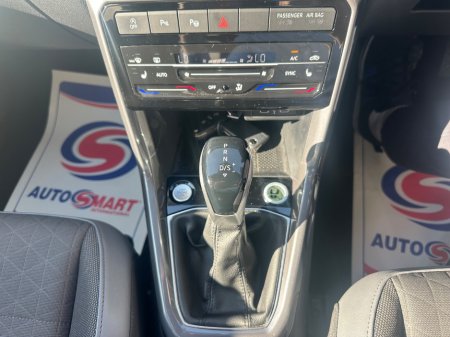 2023 Volkswagen T-Cross - thumbnail 15