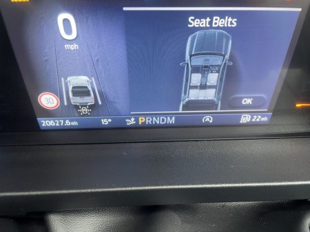 2023 Ford Ranger - thumbnail 19