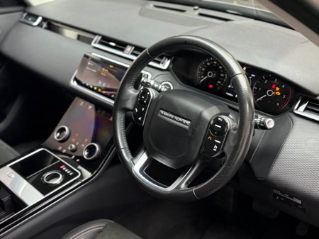 2019 Land Rover Range Rover Velar - thumbnail 10