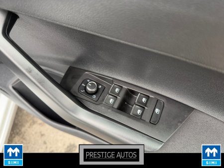 2020 Volkswagen Polo *DEPOSIT TAKEN* *CAR ID 79* €18,950 thumbnail