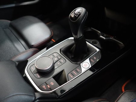 2022 BMW 1 Series *122* SPORT €26,900 thumbnail