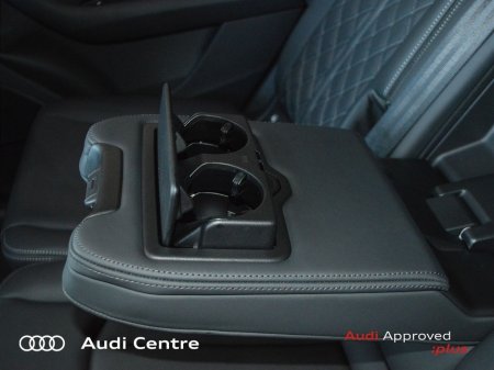 2026 Audi Q7 - thumbnail 24