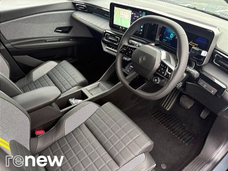 2026 Renault 4 - thumbnail 6