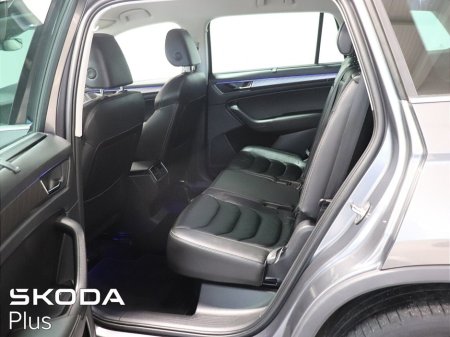 2024 Skoda Kodiaq 2.0 TDI 150HP DSG Style 7 Seat €45,950 thumbnail