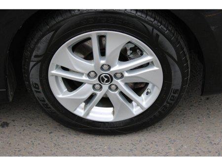 2023 Mazda Mazda2 HYBRID 5DR (116ps) AGILE AT €18,950 thumbnail