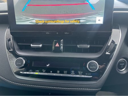 2023 Toyota Corolla - thumbnail 8