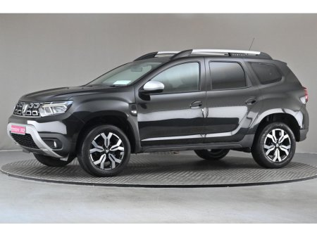 2022 Dacia Duster - thumbnail 16