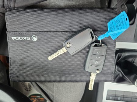 2020 Skoda Octavia - thumbnail 32