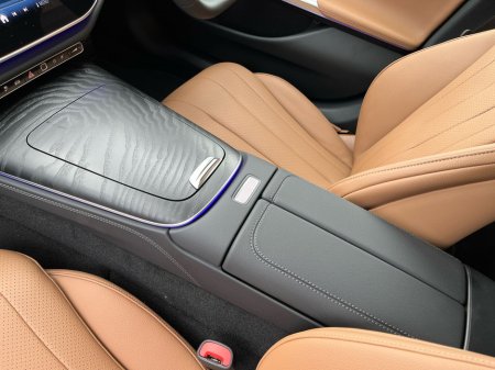 2026 Mercedes-Benz E Class - thumbnail 17