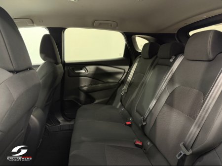 2023 Nissan Qashqai - thumbnail 13