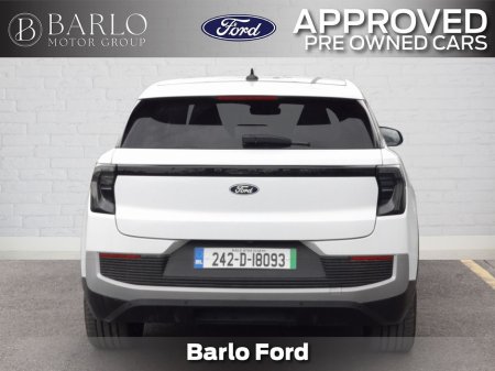 2024 Ford Explorer - thumbnail 5