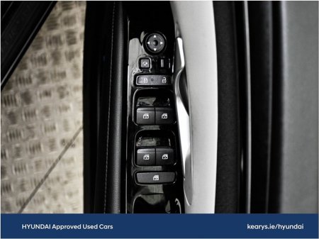 2023 Hyundai Tucson Executive Plus HEV STG Auto €36,890 thumbnail