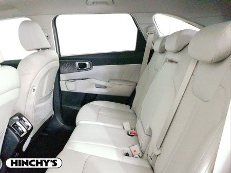 2023 Kia Sorento K3 PHEV 1.6T Auto 4X4 7 seater €52,900 thumbnail
