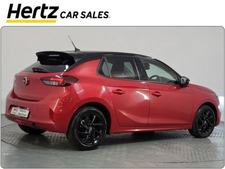 2023 Opel Corsa - thumbnail 8