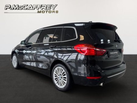 2016 BMW 2 Series Gran Tourer - thumbnail 7