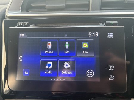 2020 Honda Jazz - thumbnail 16