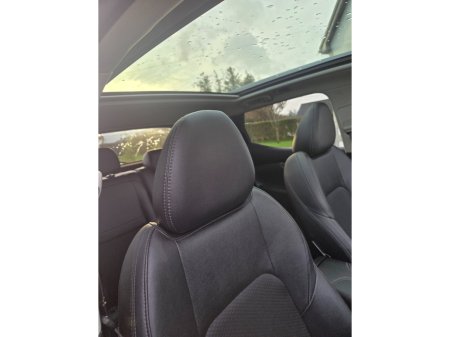 2019 Nissan Qashqai 1.5 DSL SV PREMIUM +SS €18,950 thumbnail