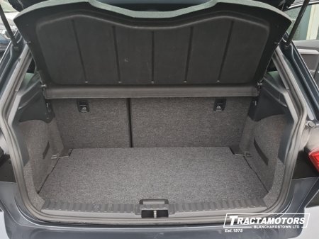 2023 SEAT Ibiza PA 1.0 TSI 110HP DS DSG XCELLENCE 5 thumbnail