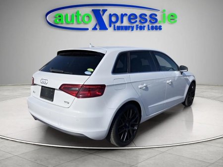 2016 Audi A3 - thumbnail 3