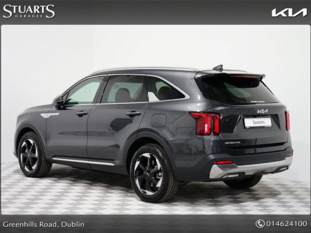 2024 Kia Sorento - photo 2