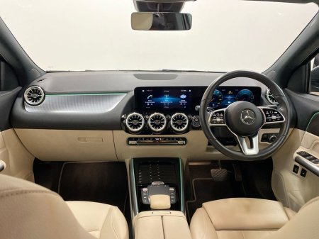 2023 Mercedes-Benz GLA Class - thumbnail 10