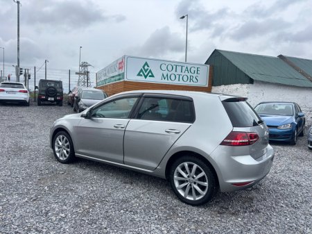 2017 Volkswagen Golf - thumbnail 16